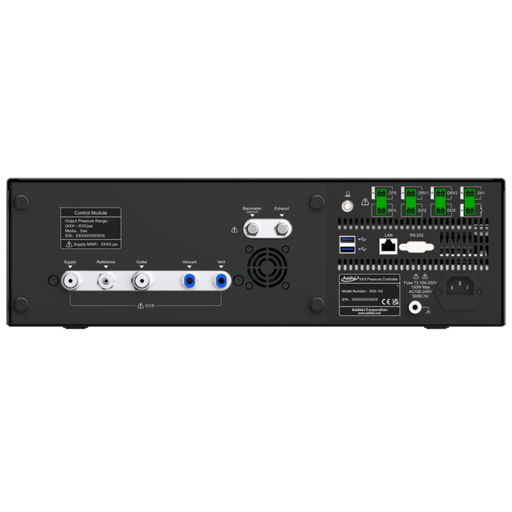 Additel 783 Pressure Controller - Image 2