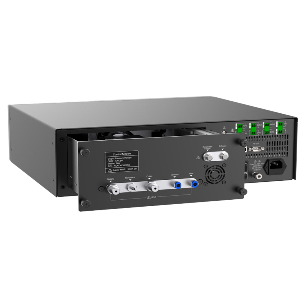 Additel 783 Pressure Controller - Image 8