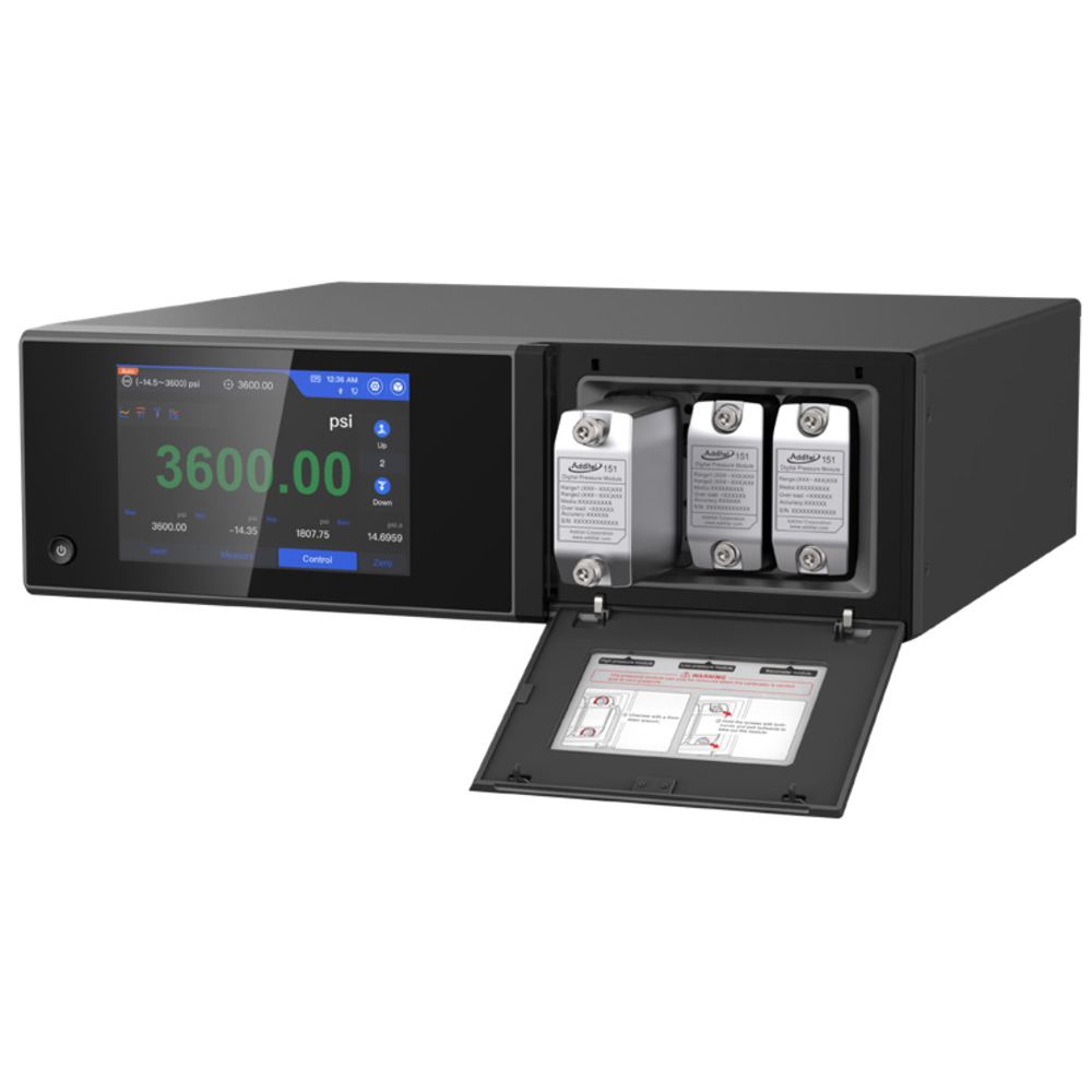 Additel 783 Pressure Controller - Image 7