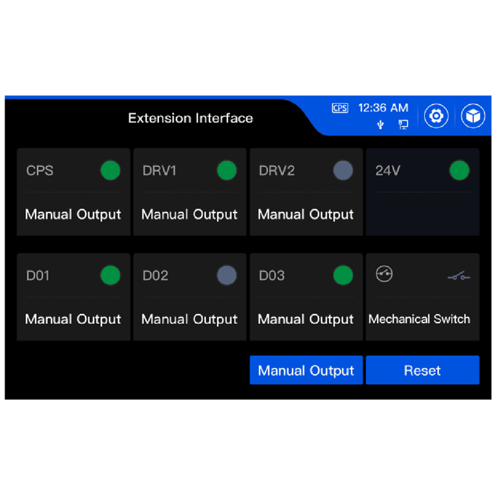 Additel 783 Pressure Controller - Image 3