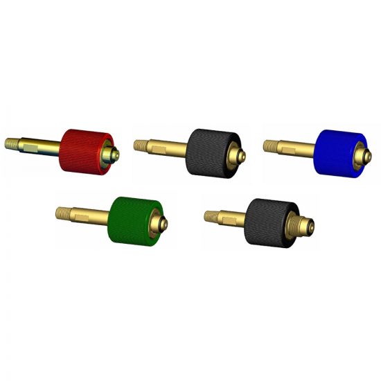 Flaschenanschlüsse / Handanschlüsse Messing DIN477-Teil1 – 200 bar / 300 bar