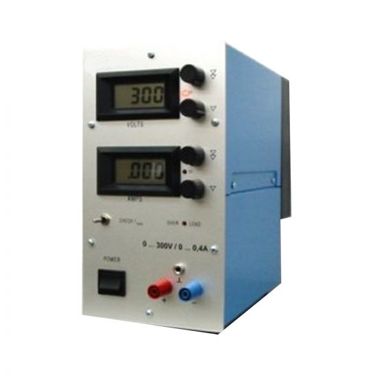 3241.5 Labor – Gleichspannungsregler