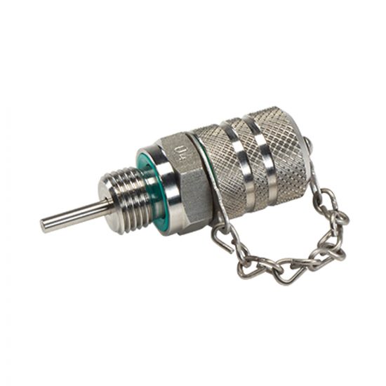 Original MINIMESS® p/T 1620 Kombitestpunkt