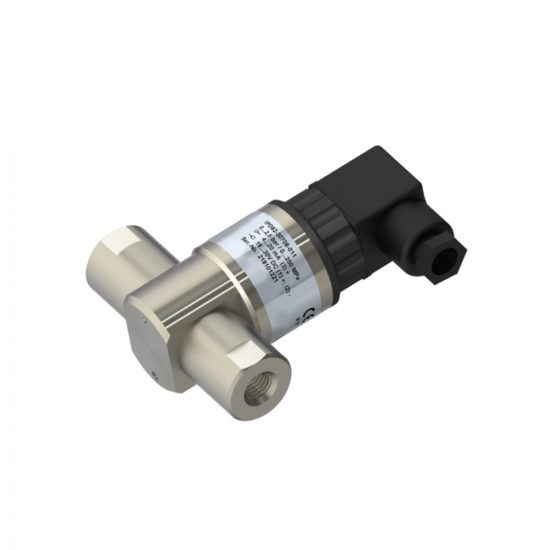 Differenzdrucktransmitter IPD82