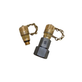 minimess1215 gasventil