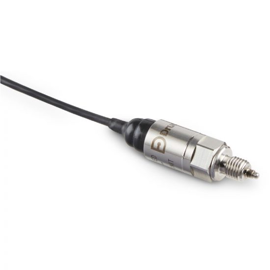 4400T Kombinierter Druck- und Temperatursensor – Motorsport