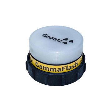 Dosisleistungswarngerät GRAETZ GammaFlash