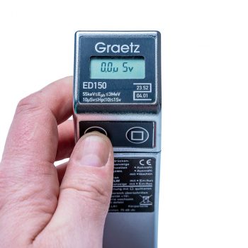 Graetz ED150 4
