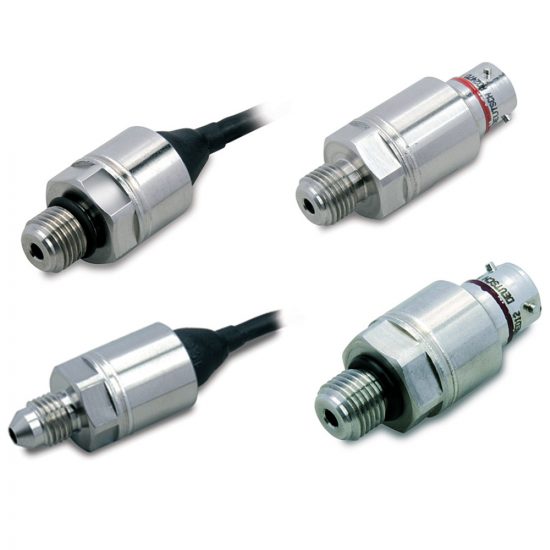 4300 Motorsport-Drucksensoren