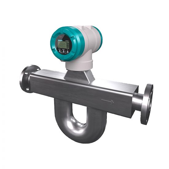 SITRANS FCT020 Messumformer