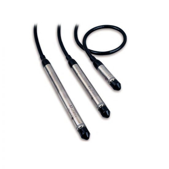 Druck 1800 series high performance  level pressure sensors
