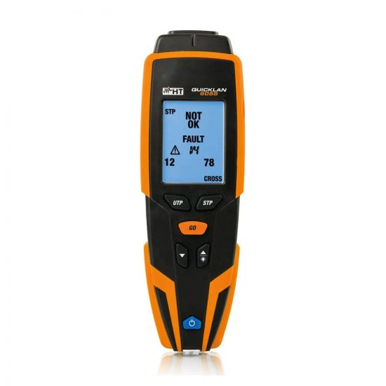 QUICKLAN6055 Netzwerktester