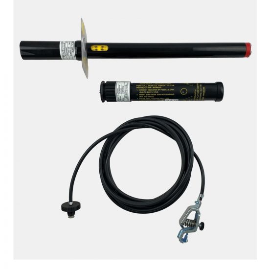 High Voltage Indicator 15kV Kit