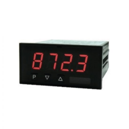 Digitalanzeige IM1 Wechselspannung AC 72 x 36 mm – hohe Spannung