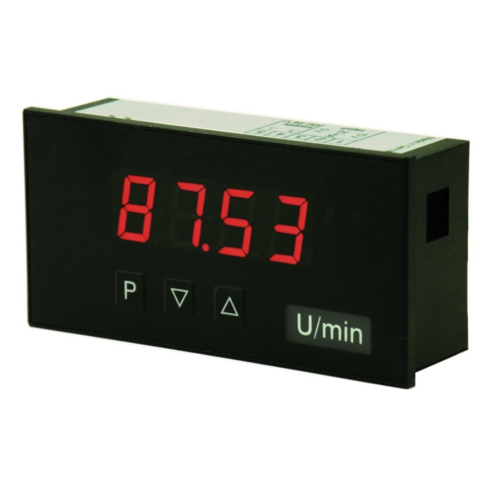 IM1 Universal Messgerät 96 x 48 mm