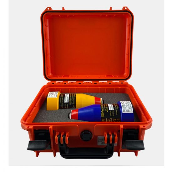 WPC1000 Wireless Phase Comparator Kit