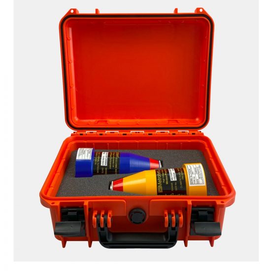 WPC2000 Wireless Phase Comparator Kit