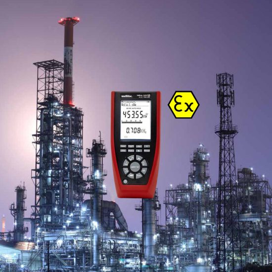 multimeter
