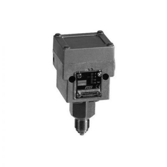 FD Druckschalter – Maximaldruckbegrenzer (Ex-i) für Flüssiggasanlagen