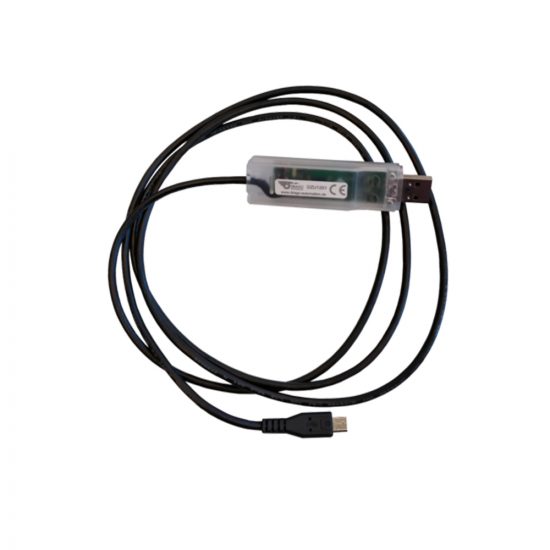 Programmier-Interface – für Messumformer und Modbus-Geräte