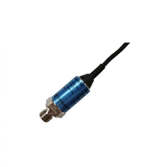 HySense® PR 190 D6  Piezoresistive pressure sensor