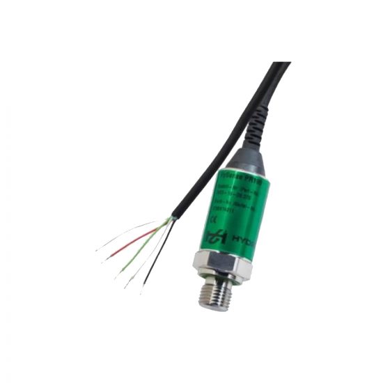 HySense® PR 190 L5  Piezoresistive pressure sensor