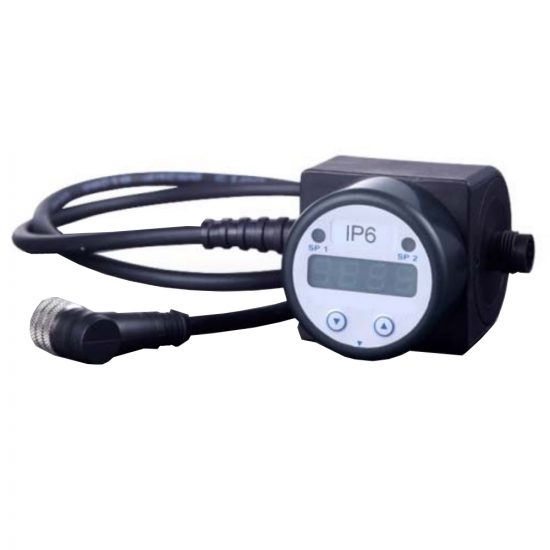 IP6 Programmiergerät