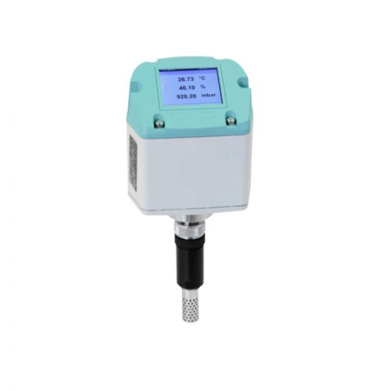 IAC 500 sensor for measuring ambient conditions