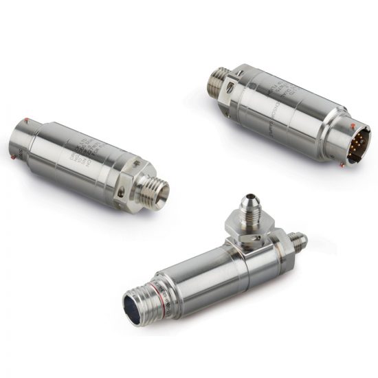 Druck NG3000 – Aerospace Pressure Sensor