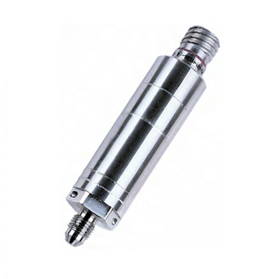 PMP3700 Test sensors for aerospace