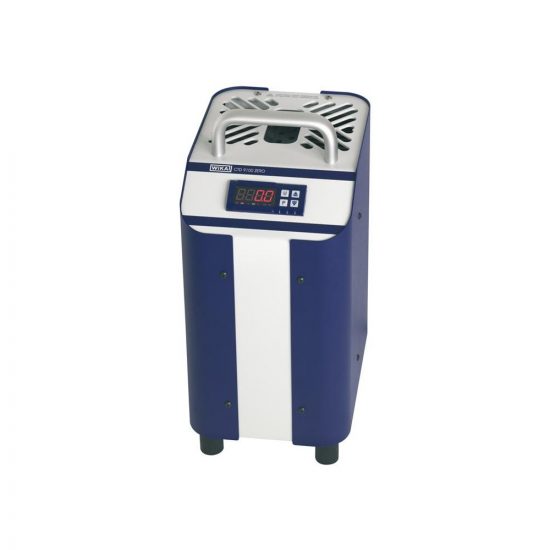 WIKA Typ CTD9100-ZERO Temperatur-Blockkalibrator Eispunktkalibrator