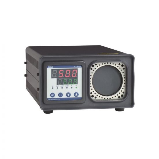 WIKA Typ CTI5000 Infrarot-Kalibrator