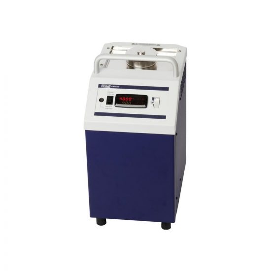 WIKA Typ CTM9100-150 Temperatur-Multifunktionskalibrator