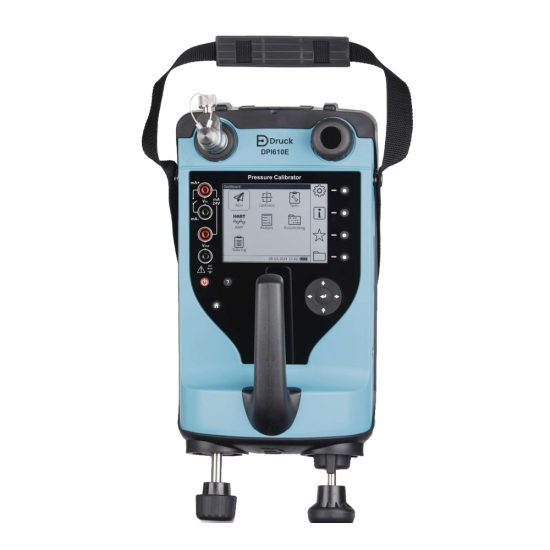 Druck’s DPI610E-Aero – tragbares Leckprüfgerät für Flugzeuge