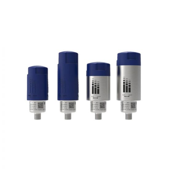 WIKA Model NETRIS®1 WIKA radio unit with LPWAN for WIKA measuring instruments For applications in areas with standard signals