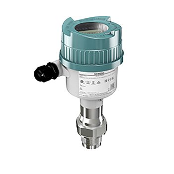 sitrans lr510