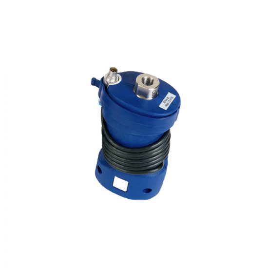 IUPM / IUPMP (IDOS) Universal-Druckmodule