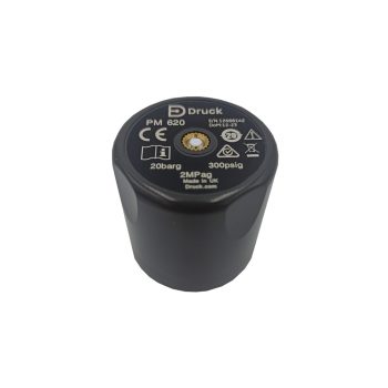 PM620 und PM620-IS Druckmodule