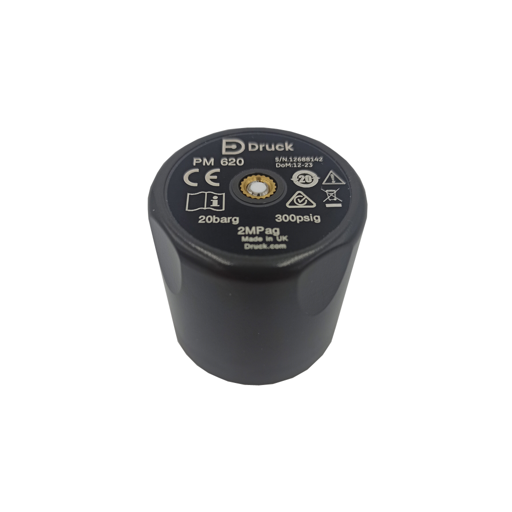 PM620 und PM620-IS Druckmodule