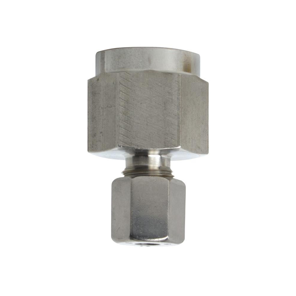 WIKA Model 910.14 Gauge adapter For pressure measuring instruments - Image 2