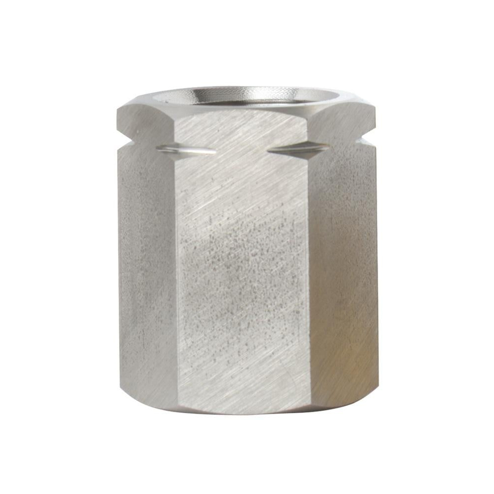 WIKA Model 910.14 Gauge adapter For pressure measuring instruments - Image 3