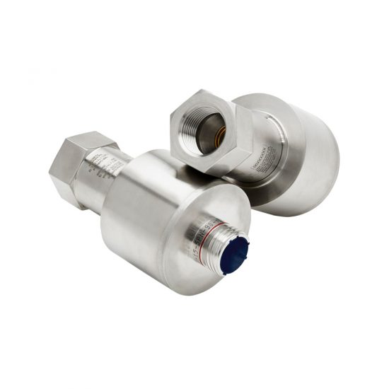 Flame Tracker – Flame Sensor