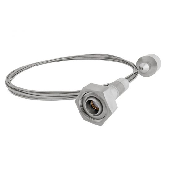 Flame Tracker Dry 325 (FTD 325) – Flame Sensor