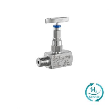 Absperrventile mit Weichsitz typ h 1