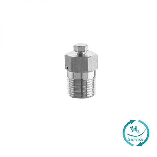Vent Valves VS or VT Type