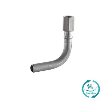 Gerade Rohrstücke und 90° Rohrbögen 1