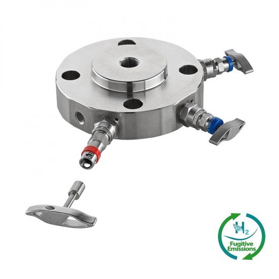 Instrument Monoflanges