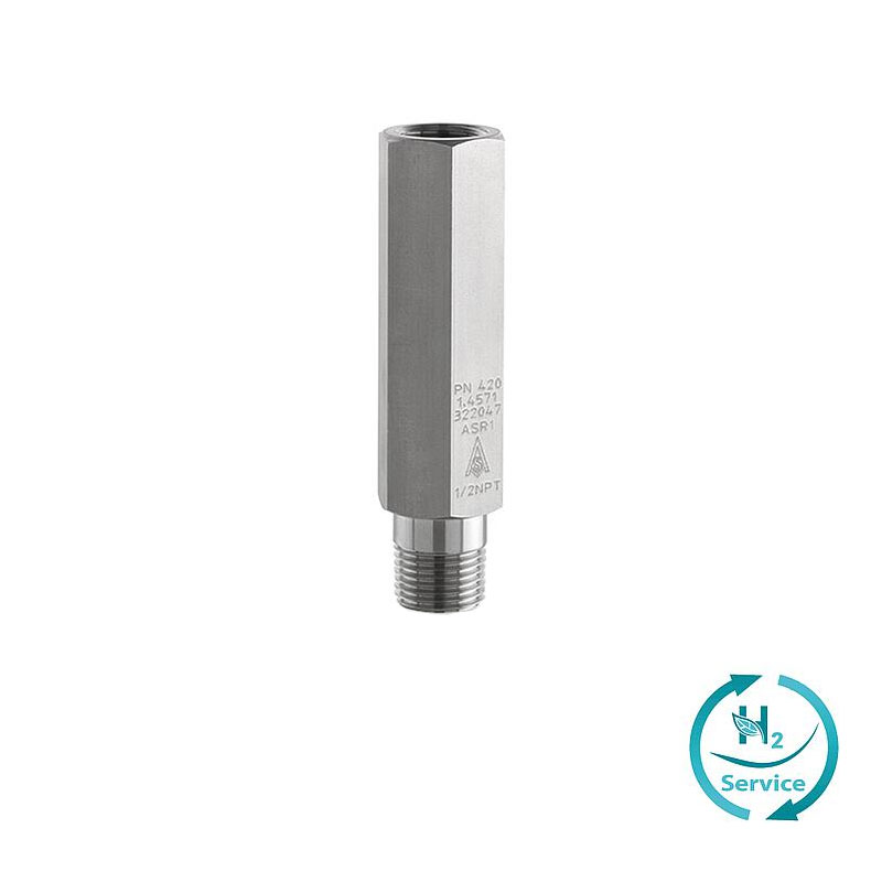 Manometer Siphons 1