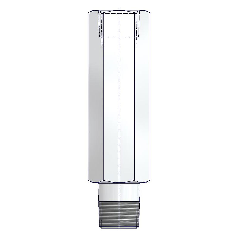 Manometer Siphons 2