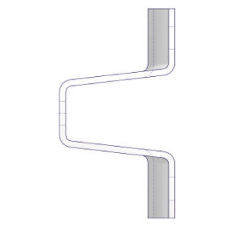 Montagewinkel Typ AKM D und Typ AKM C 4
